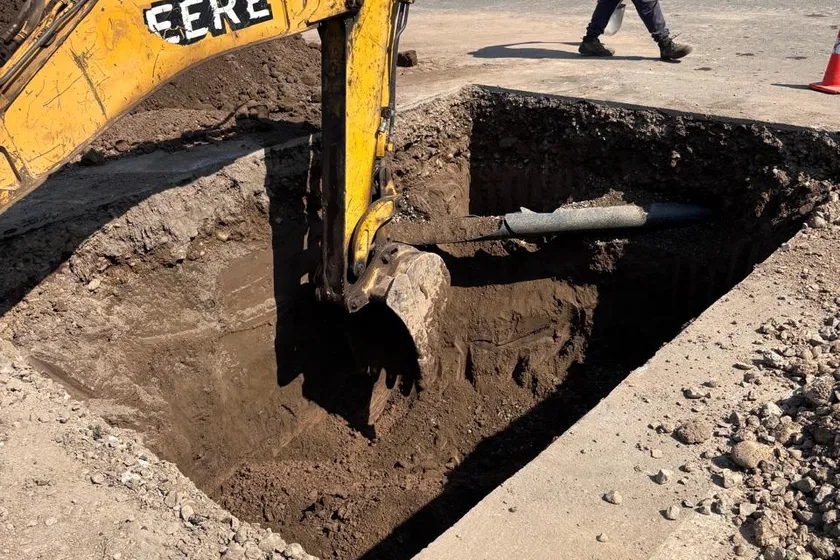 Trabajo asociado a Trabajo de mantención